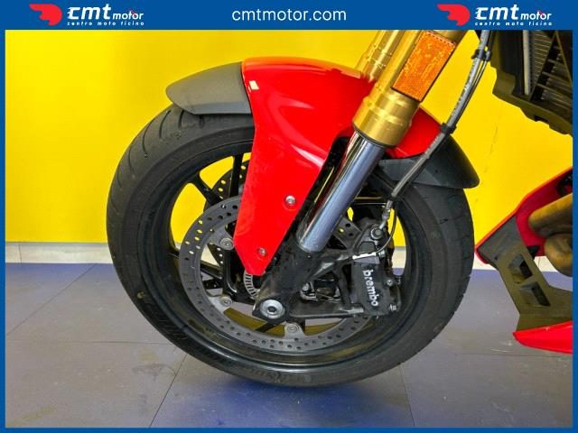 BMW F 900 XR usata 9