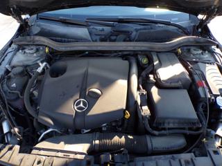 MERCEDES-BENZ GLA 220 usata 101