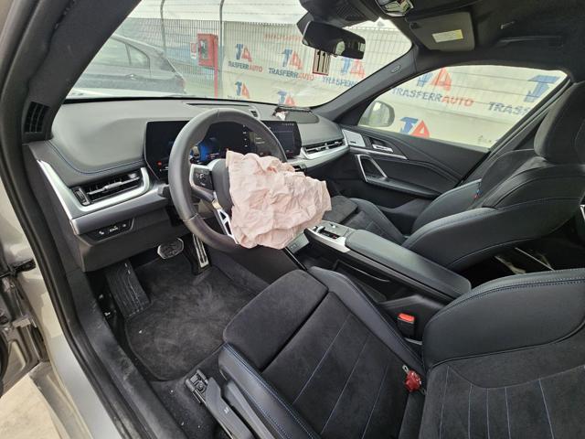 BMW X1 usata, con Chiusura centralizzata