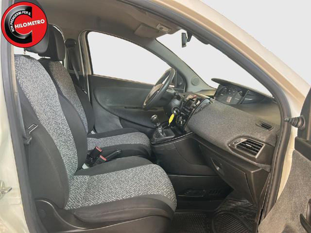 LANCIA Ypsilon usata, con Servosterzo