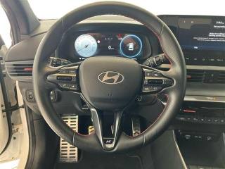 HYUNDAI i20 usata, con Sensori di parcheggio posteriori