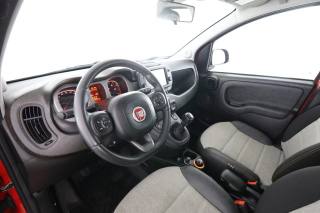 FIAT Panda Cross usata 1