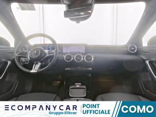 MERCEDES-BENZ A 180 usata, con Alzacristalli elettrici