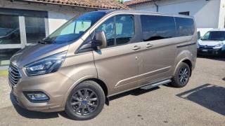 FORD Tourneo Custom usata, con Airbag Passeggero