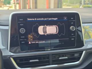 VOLKSWAGEN T-Roc usata, con Hotspot Wi-Fi