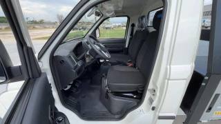 PIAGGIO Porter usata, con Specchietti laterali elettrici