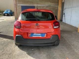 CITROEN C3 usata, con Airbag Passeggero