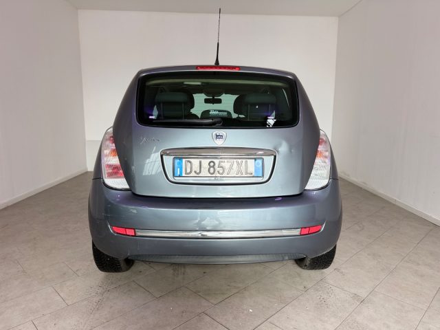 LANCIA Ypsilon usata 4