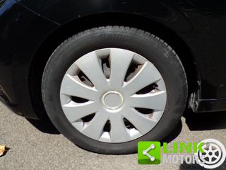 NISSAN Micra usata, con Filtro antiparticolato