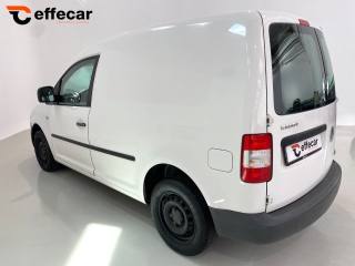 VOLKSWAGEN Caddy usata, con Alzacristalli elettrici