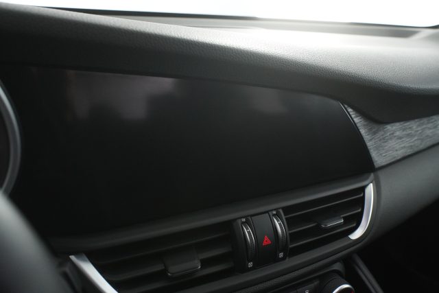 ALFA ROMEO Giulia usata 16