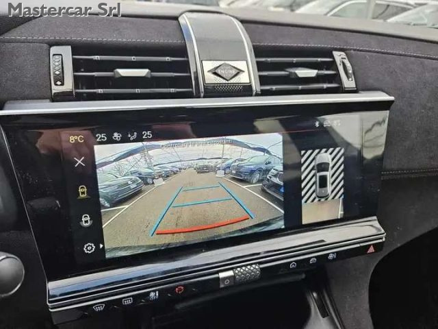 DS AUTOMOBILES DS 7 usata, con Boardcomputer