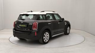 MINI Countryman usata, con Alzacristalli elettrici