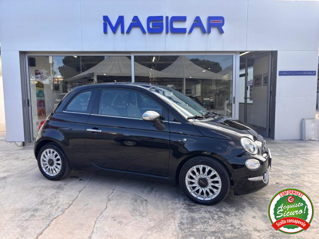 FIAT 500 usata, con ABS