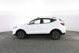 MG ZS usata 5