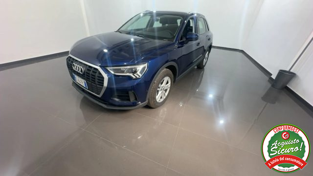 AUDI Q3 usata, con Airbag
