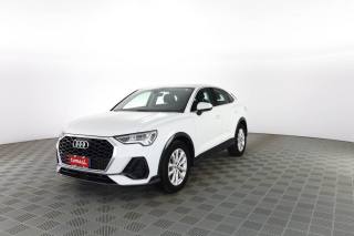 AUDI Q3 Q3 SPB 35 TDI S tronic Business Plus