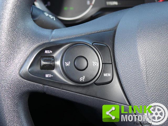 OPEL Corsa usata, con Bluetooth