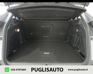 PEUGEOT 3008 usata, con Sensore di luce