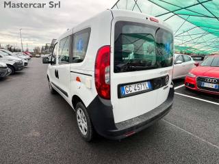 FIAT Doblo usata, con Airbag laterali