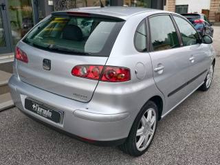 SEAT Ibiza usata, con Alzacristalli elettrici