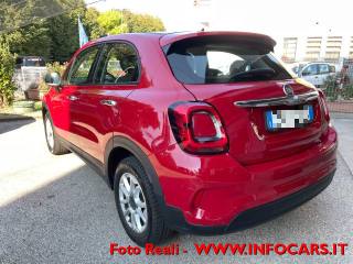 FIAT 500X usata, con Airbag Passeggero