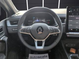 RENAULT Captur usata, con Fari LED