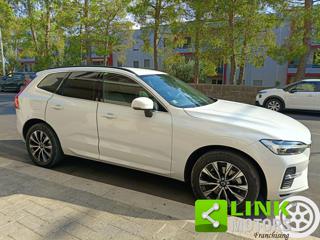 VOLVO XC60 usata, con Interni in pelle