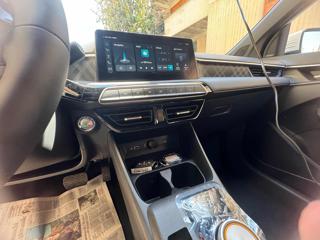 MG MG3 usata, con Cruise Control
