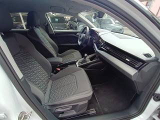 AUDI A1 usata, con Controllo trazione