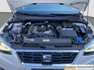 SEAT Ibiza usata, con Autoradio digitale