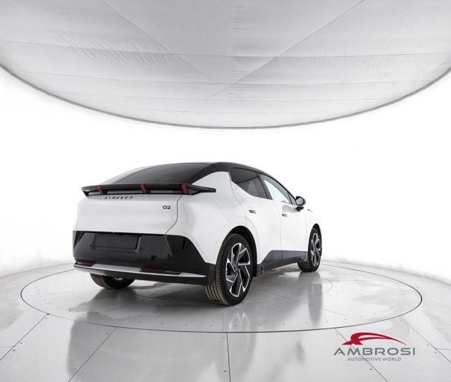 LYNK & CO 02 usata 2