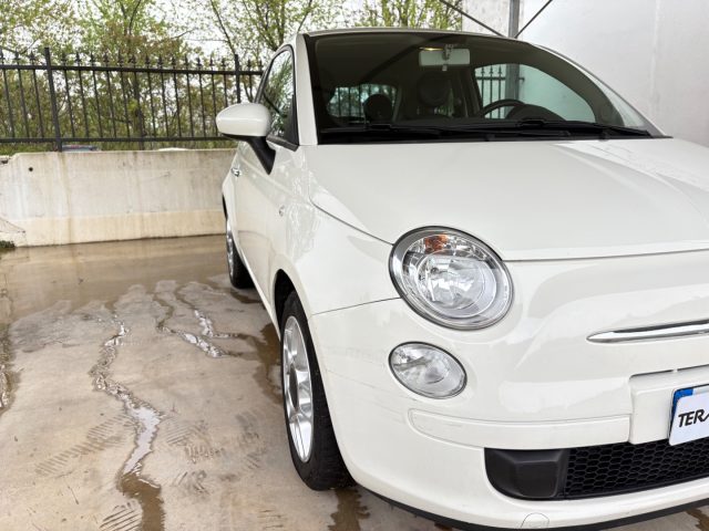 FIAT 500 usata 26