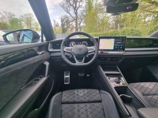 VOLKSWAGEN Tayron usata, con Chiusura centralizzata