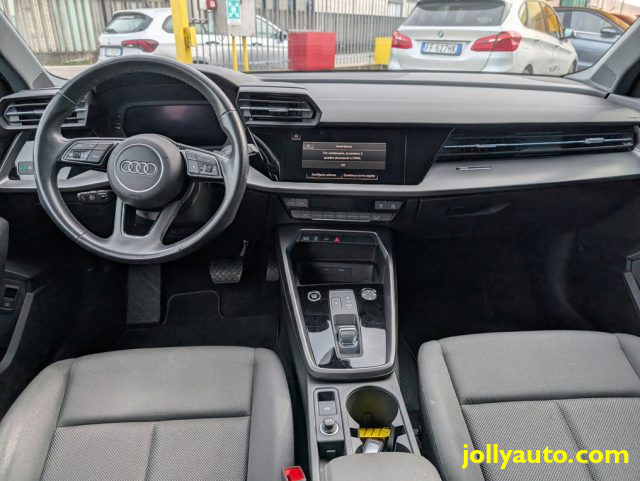 AUDI A3 usata, con Adaptive Cruise Control