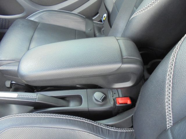 SMART ForTwo usata, con Sedili riscaldati