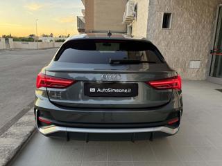 AUDI Q3 usata, con Autoradio