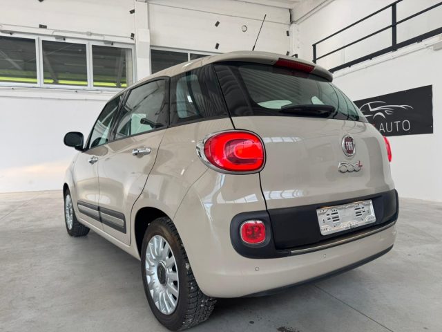FIAT 500L usata, con Airbag Passeggero