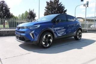 RENAULT Captur usata, con Airbag laterali