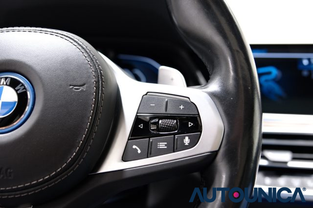 BMW X5 usata, con Tettuccio apribile
