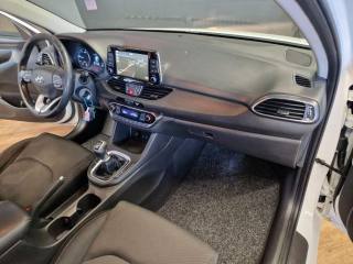 HYUNDAI i30 usata, con Fendinebbia