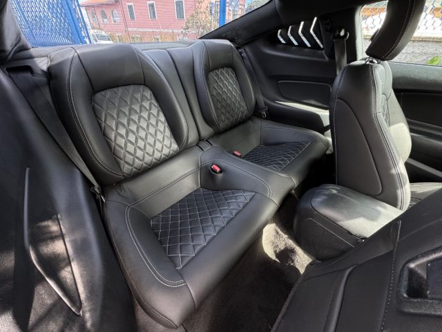 FORD Mustang usata, con Park Distance Control