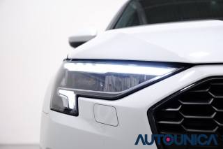 AUDI A3 usata, con ESP