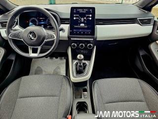 RENAULT Clio usata, con Sistema di navigazione