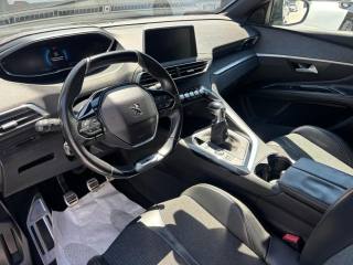 PEUGEOT 3008 usata, con Controllo trazione