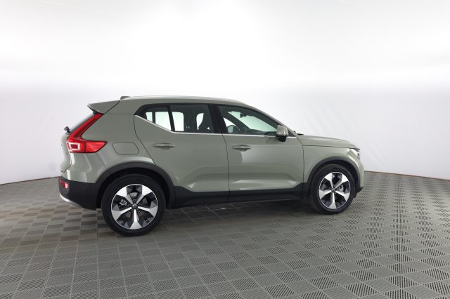 VOLVO XC40 usata 2