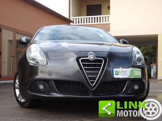 ALFA ROMEO Giulietta usata 49