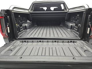 VOLKSWAGEN Amarok usata, con Immobilizzatore elettronico