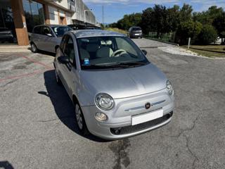 FIAT 500 usata, con Climatizzatore