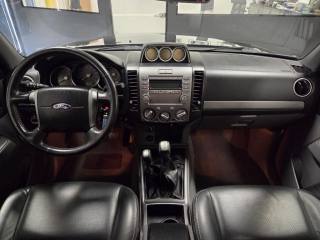 FORD Ranger usata, con Chiusura centralizzata